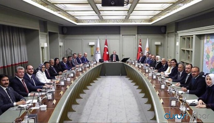 'Yeşil top'tan vazgeçildi: Amacına ulaşmış