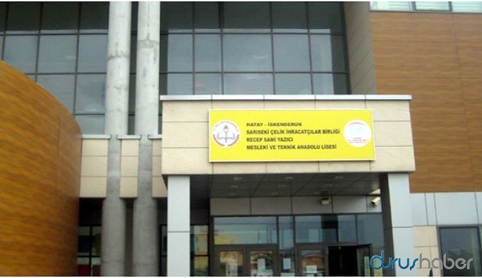 'YKS'ye giren kız öğrencileri erkek jandarma aradı' iddiası