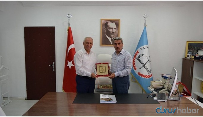 YÖK’ün denklik vermediği oğlunu belediyede hukuk birimine aldı