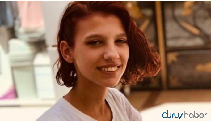 16 yaşındaki Eylem’den haber alınamıyor