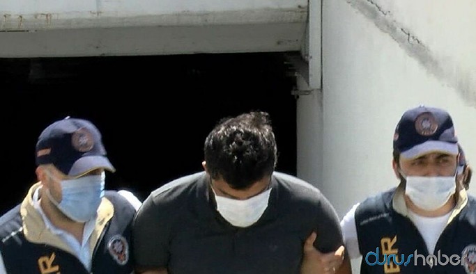 236 suçtan aranan bilgisayar korsanı yakalandı