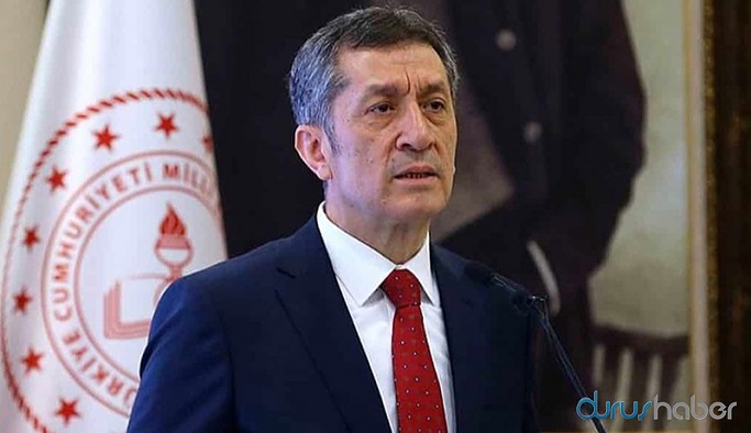 31 Ağustos'ta okullar açılacak mı? Milli Eğitim Bakanı Selçuk yanıtladı
