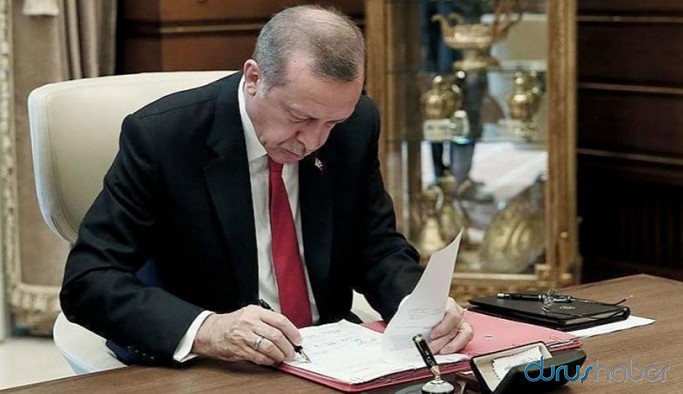 35 ilin jandarma komutanlarının görev yerleri değiştirildi