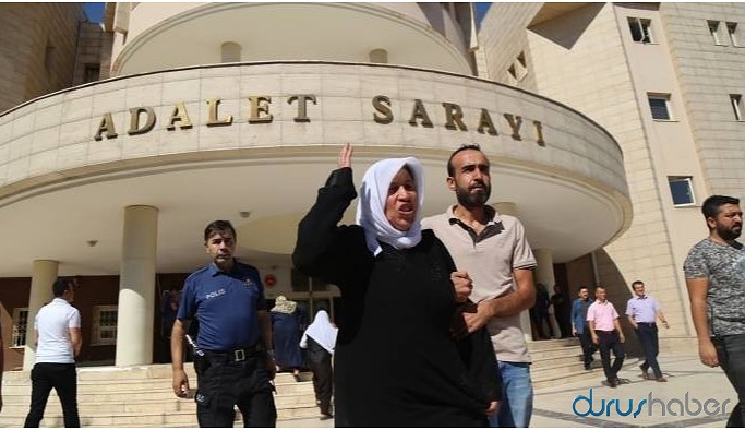 '4 savcı cinayeti değil Şenyaşarlar'ın nereye gömüldüklerini araştırmış'