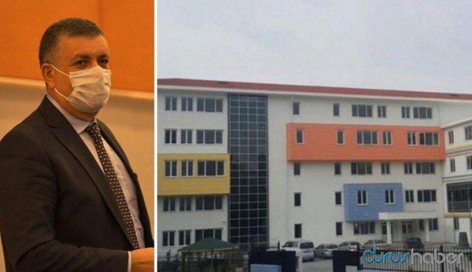 AKP dönemindeki belediye İller Bankası’ndan çektiği kredileri ödememiş