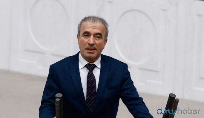 AKP'li Bostancı: Twitter dışında sorun görünmüyor