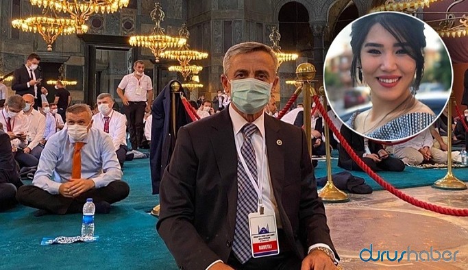 AKP'li Ünal'a binlerce kişi sordu: Nadira'ya ne oldu?