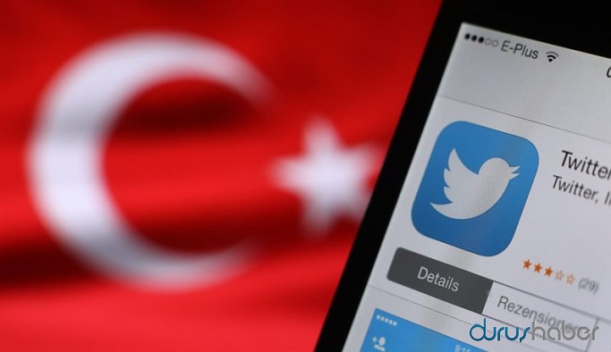 AKP'li Mahir Ünal'dan Twitter'ı kapatma sinyali