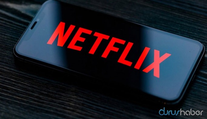 AKP Netflix'ten sansür istedi, Netflix rest çekti iddiası