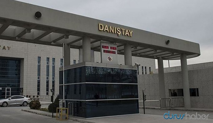 Danıştay'dan belediye başkanlarına ret