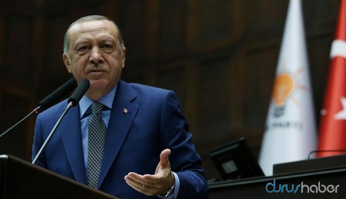 AKP üst düzey yönetimi erken seçimi tartıştı