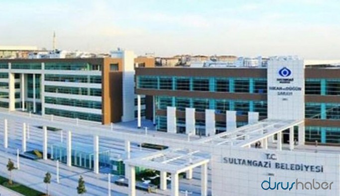 AKP’li belediyeden başvuru süresi sadece bir günlük iş ilanları