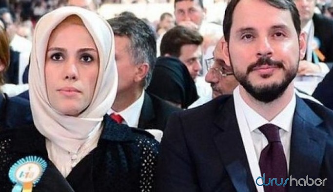 Albayrak'a hakaret tweetlerine gözaltı