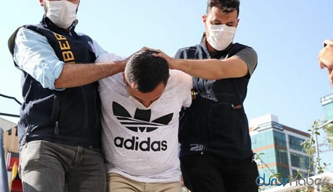 Albayraklara hakaretle suçlanan şüphelinin ifadesi ortaya çıktı
