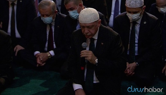 Alman basını: Türkiye seküler değerlerden uzaklaştı
