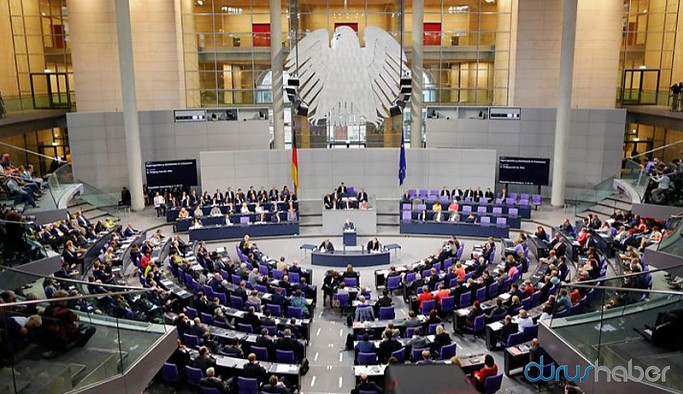 Almanya'dan Türkiye'nin PKK operasyonu raporu