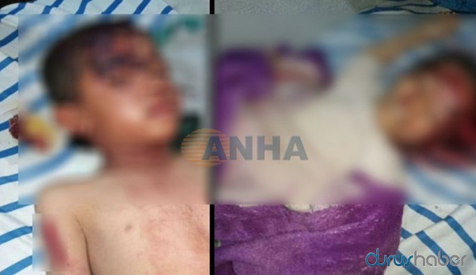 ANHA: Mınbiç'e top atışı yapıldı, 6 kişi öldü, 6 kişi yaralandı