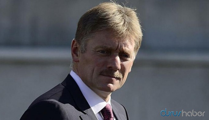 Ankara’nın Ayasofya açıklamalarına Kremlin'den yanıt