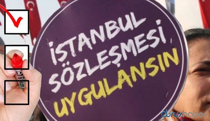 Anket: AKP seçmeni de onaylamıyor
