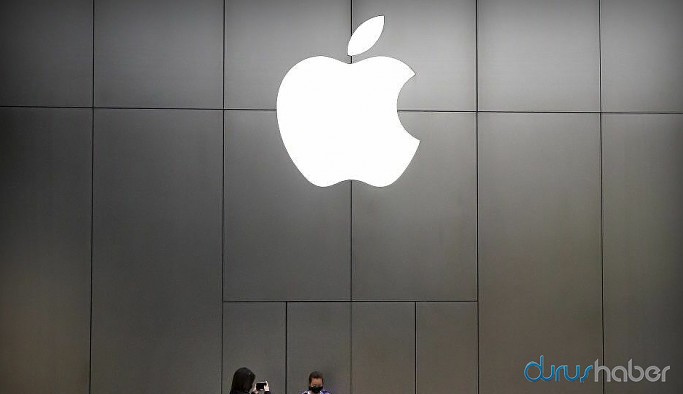 Apple ‘dünyanın en değerli şirketi’ unvanına yeniden kavuştu