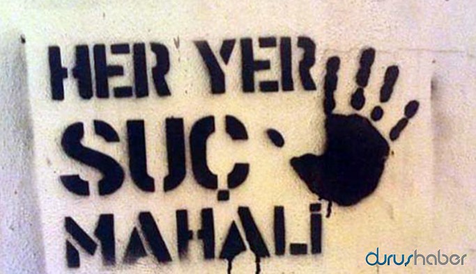 Ata cinsel saldırıda bulunan kişi serbest