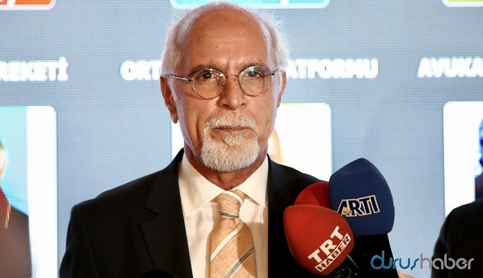 İstanbul Baro Başkanından 'çoklu baro' açıklaması: AKP'li dostlarımla konuşuyorum, desteklemiyorlar