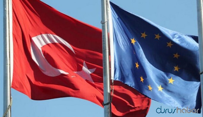 AB, Türkiye gündemiyle toplanıyor