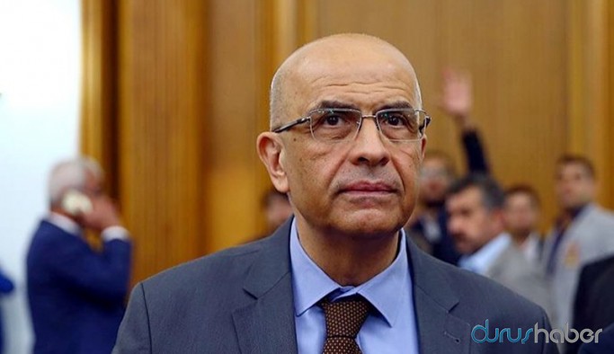 AYM, Enis Berberoğlu'nun hak ihlali başvurusu kararını erteledi