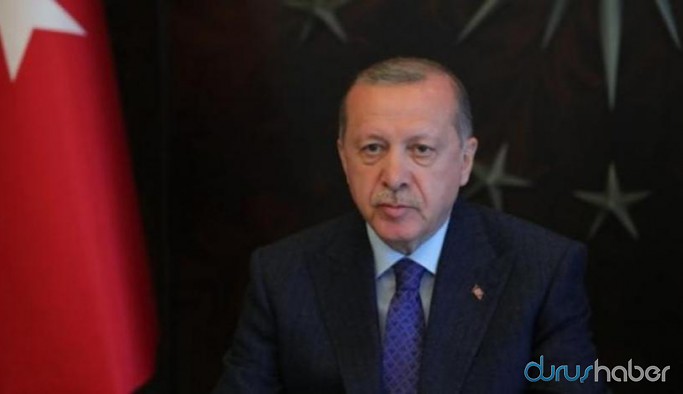 AYM, Erdoğan'ın her şeyi kararname ile değiştiremeyeceğine işaret etti