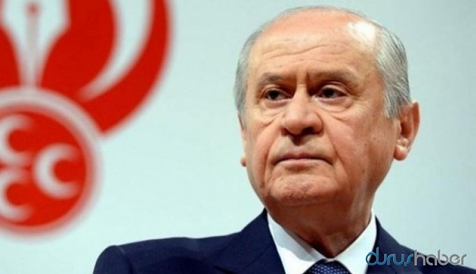 Bahçeli'nin talimatıyla görevden alındılar