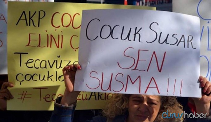 Batman’da askerin istismar ettiği çocuk hastanede yaşam mücadelesi veriyor