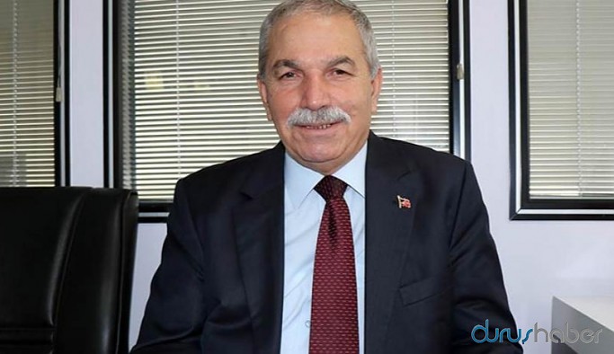Belediye Başkanı, ‘Hangi partiye geçeyim?’ diye anket yaptırmış