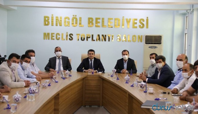 Belediyeler AKP'nin aile şirketi oldu: İşte 'torpilli' alımlar