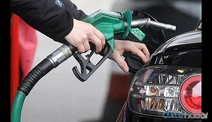 Benzin, motorin ve otogaza zam