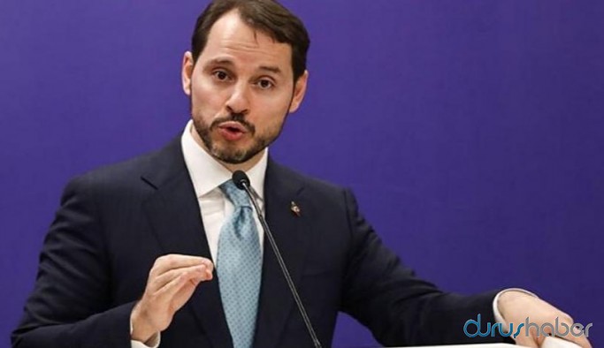 Bakan Albayrak'tan Necip Fazıllı 'Ayasofya açılacak' paylaşımı