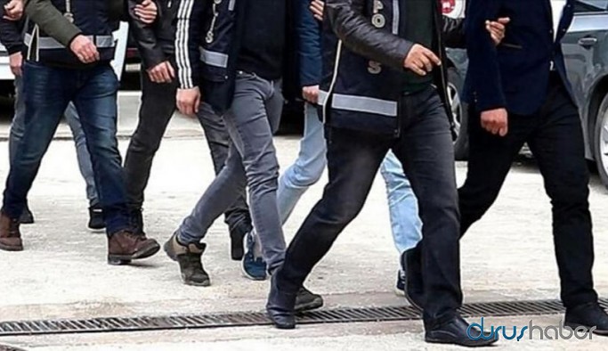 Berat Albayrak ve eşiyle ilgili paylaşım nedeniyle çok sayıda gözaltı