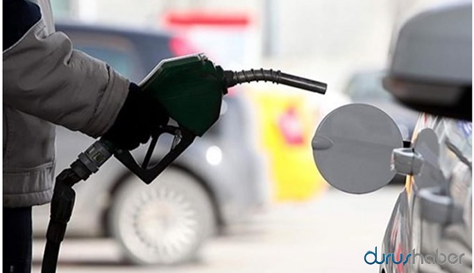 Bu gece yarısından itibaren geçerli: Benzine zam