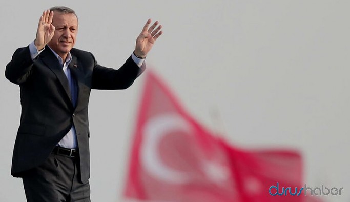Erdoğan 'Bu kardeşinize yetkiyi verin' demişti, Türkiye her alanda geriledi