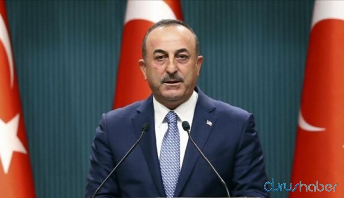 Çavuşoğlu: Ermenistan aklını başına toplasın