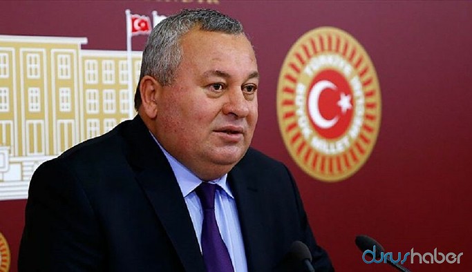 Cemal Enginyurt: Boş boş konuşmaya gerek yok; MHP'den ihraç olduk, transfer olmadık