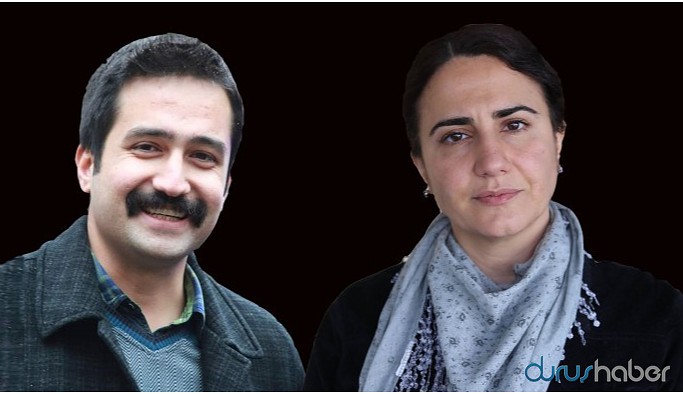 ÇHD: Ünsal ve Timtik ölüme terk edildi