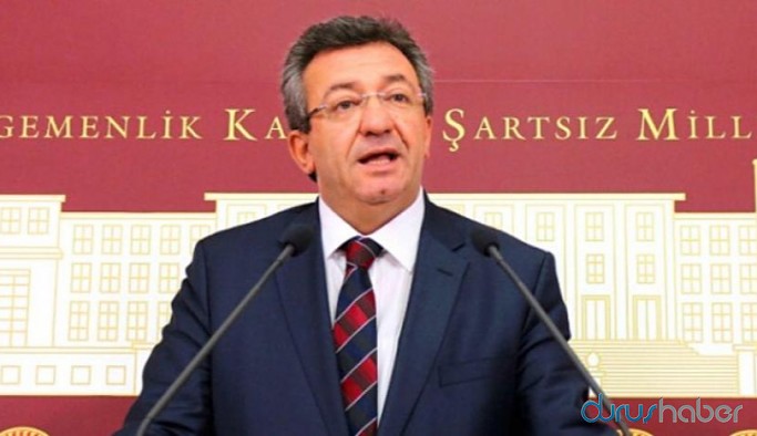 CHP 'çoklu baro' için AYM'den randevu isteyecek