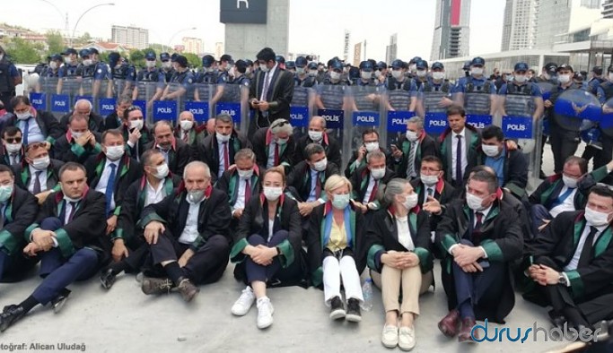 CHP'den AKP'nin baroları bölme planı için yeni hamle