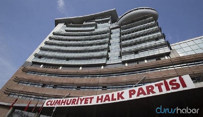 CHP'nin Meclis Başkanı adayı belli oldu