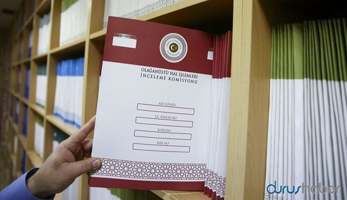 CHP, OHAL sürecindeki ihaleler için araştırma komisyonu istedi
