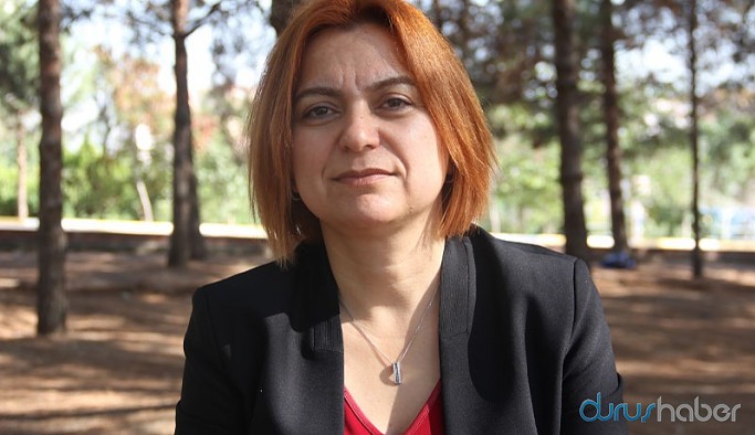 'Cinayette tetiği asıl çeken AKP'dir'
