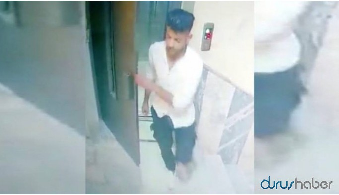 Cinsel saldırıda bulunan uzman çavuş tutuklandı