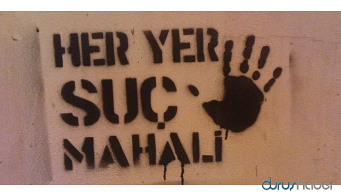 Çocuğu istismar eden asker hakkındaki şikayet işleme konulmamış