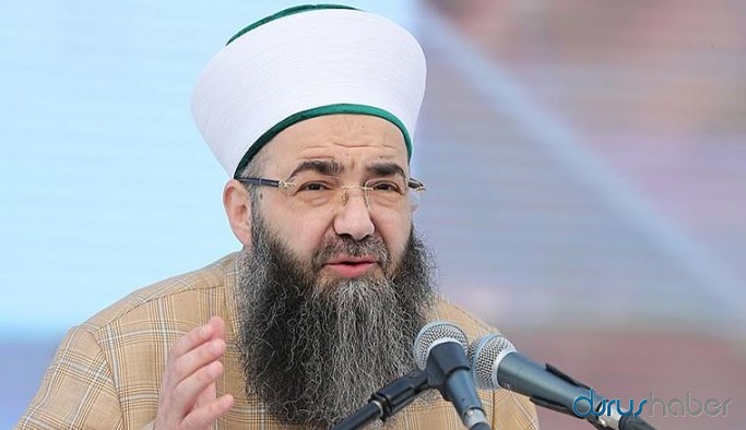 'Cübbeli Ahmet Hoca'dan Pınar Gültekin paylaşımı