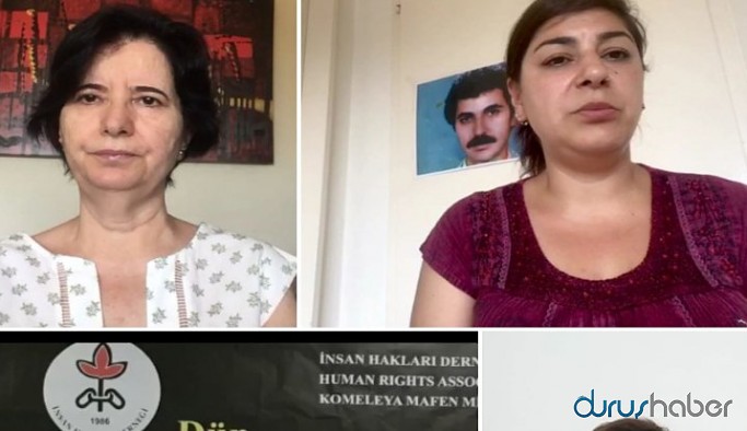 Cumartesi Anneleri: Cezasızlık devlet politikası haline geldi